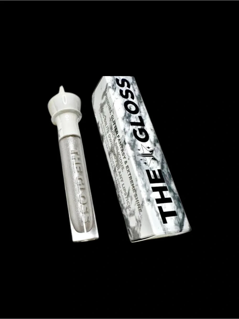 ❗️NEW❗️Jeffree Star The Gloss